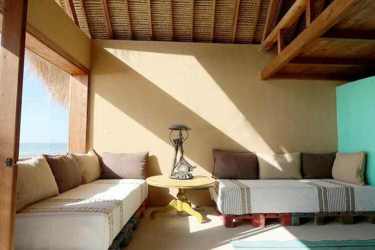 Hotel Westpoint Dakhla Esterno foto